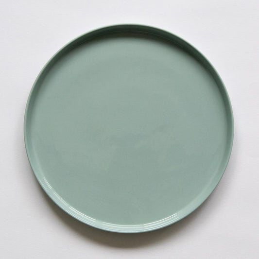 PLATE 260 / light blue 【結婚式 ギフト 引き出物 食器類】