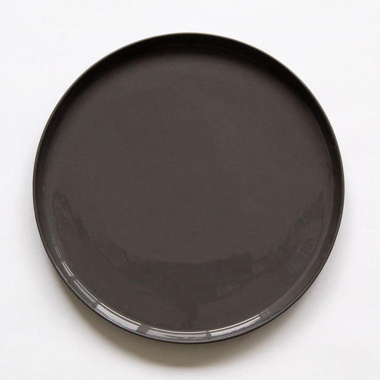 PLATE 260 / black 【結婚式 ギフト 引き出物 食器類】