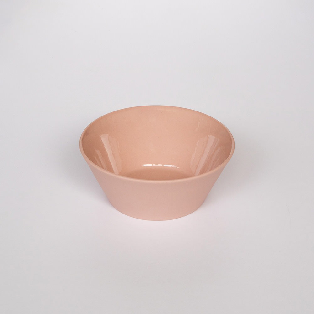 BOWL 150 / pink 【結婚式 ギフト 引き出物 食器類】