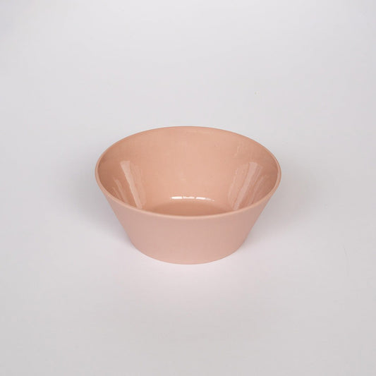 BOWL 150 / pink 【結婚式 ギフト 引き出物 食器類】