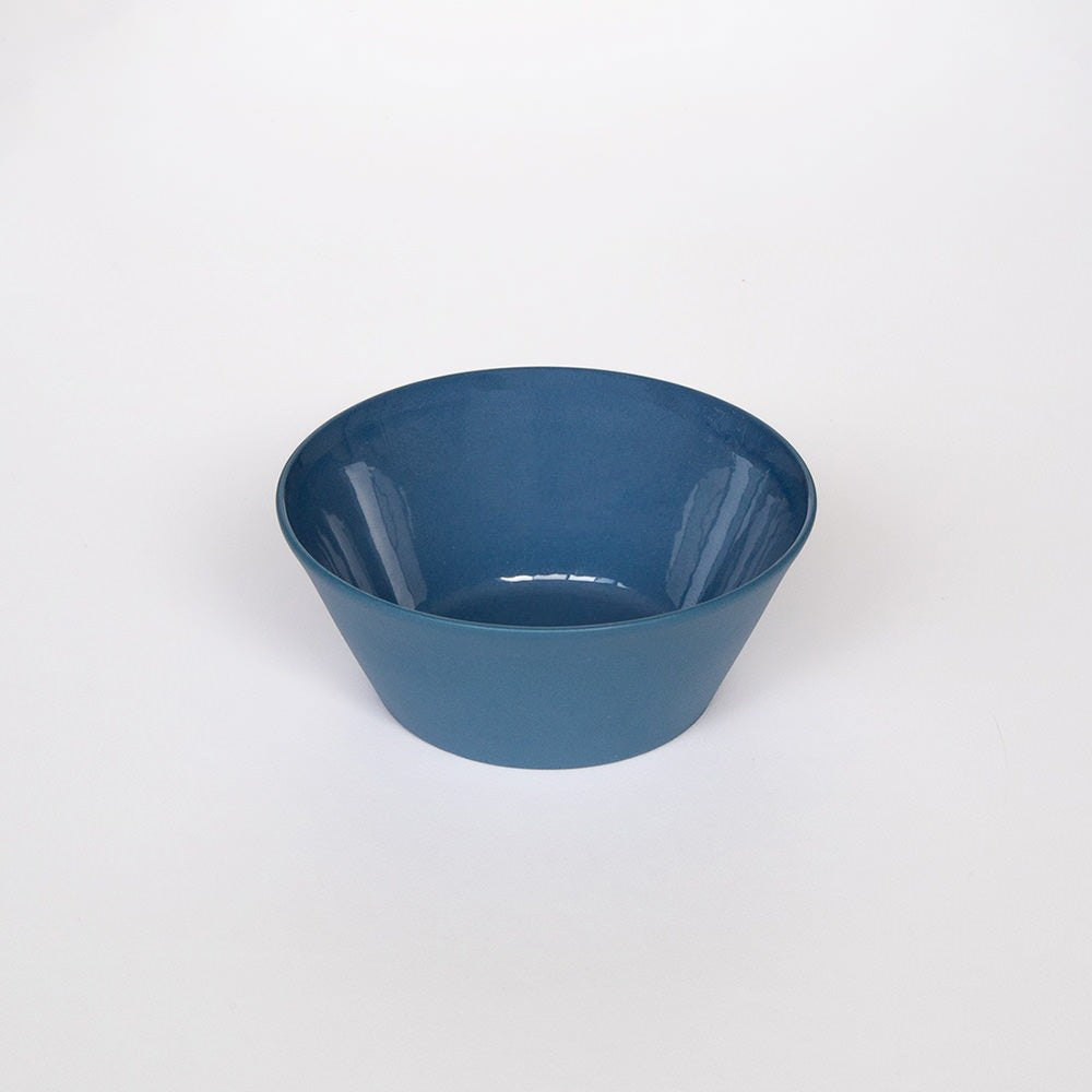 BOWL 150 / blue 【結婚式 ギフト 引き出物 食器類】