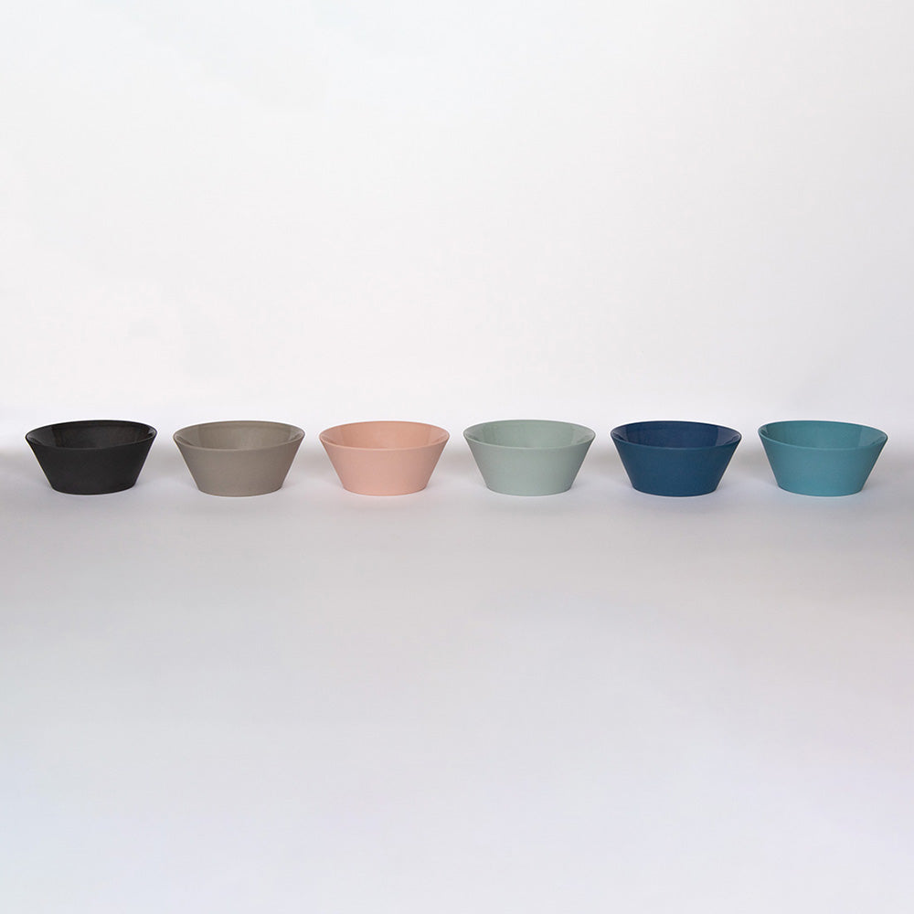 BOWL 150 / blue 【結婚式 ギフト 引き出物 食器類】