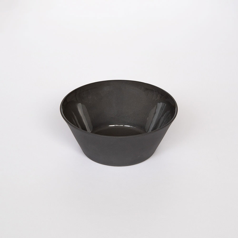 BOWL 150 / black 【結婚式 ギフト 引き出物 食器類】