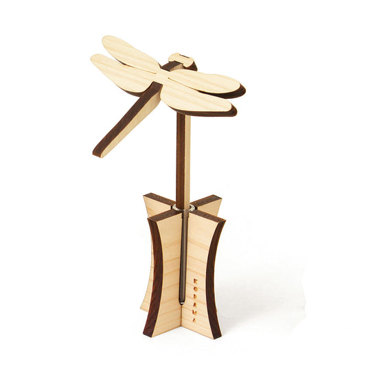 ヒノキのアロマオブジェ 蜻蛉 【結婚式 ギフト 内祝い 結婚祝い 出産祝い】