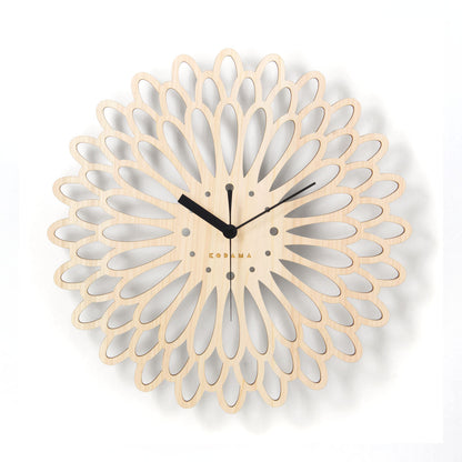 日本時計 華 菊 【結婚式 ギフト 内祝い 結婚祝い 出産祝い】