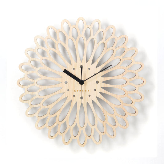 日本時計 華 菊 【結婚式 ギフト 内祝い 結婚祝い 出産祝い】