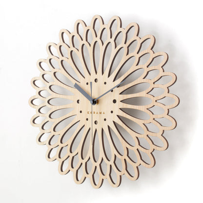 日本時計 華 菊 【結婚式 ギフト 内祝い 結婚祝い 出産祝い】