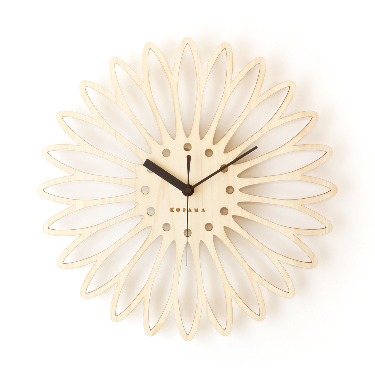 日本時計 華 向日葵 【結婚式 ギフト 内祝い 結婚祝い 出産祝い】