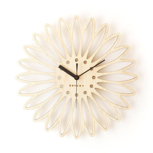 日本時計 華 向日葵 【結婚式 ギフト 内祝い 結婚祝い 出産祝い】