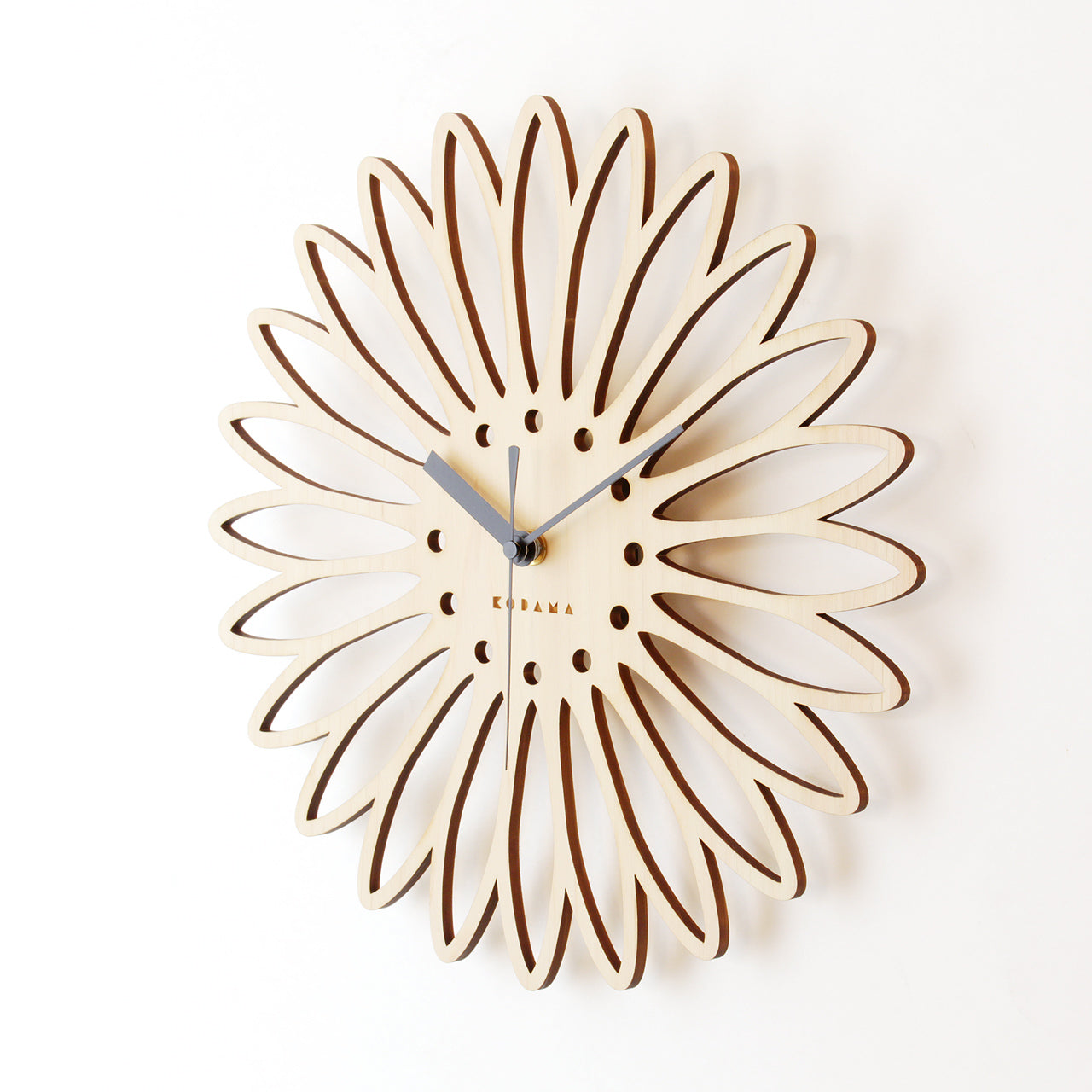 日本時計 華 向日葵 【結婚式 ギフト 内祝い 結婚祝い 出産祝い】