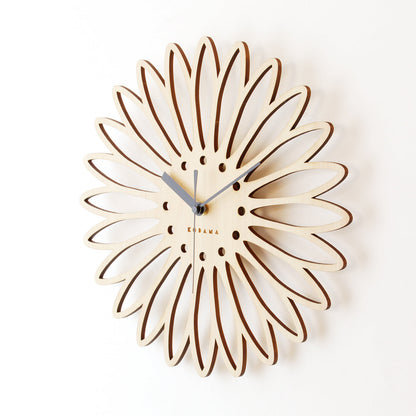 日本時計 華 向日葵 【結婚式 ギフト 内祝い 結婚祝い 出産祝い】