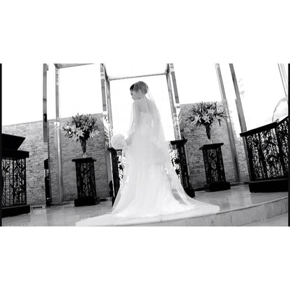 【記録映像】(土日限定)ダイジェストムービー(DVD1セットで納品) 【結婚式 ムービー 当日記録】