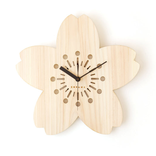 日本時計 華 桜 【結婚式 ギフト 内祝い 結婚祝い 出産祝い】