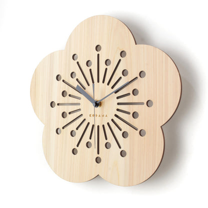 日本時計 華 梅 【結婚式 ギフト 内祝い 結婚祝い 出産祝い】