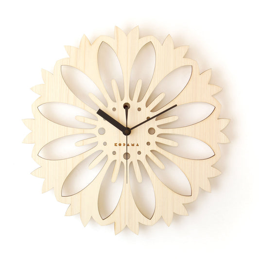 日本時計 華 矢車菊 【結婚式 ギフト 内祝い 結婚祝い 出産祝い】