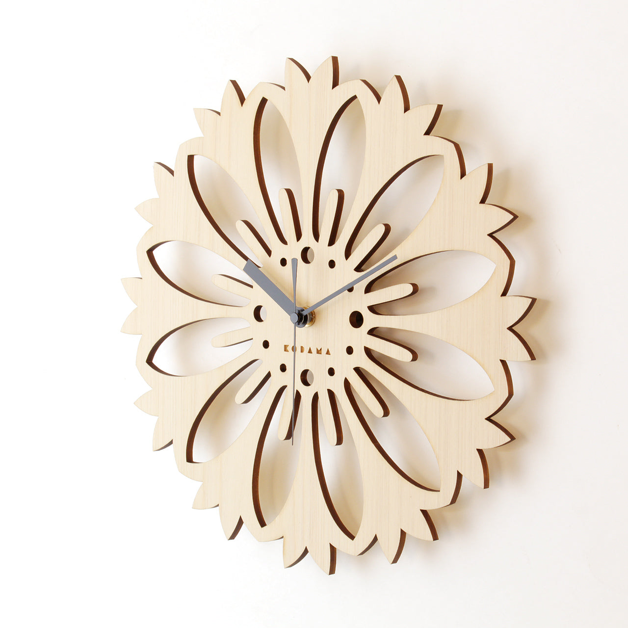 日本時計 華 矢車菊 【結婚式 ギフト 内祝い 結婚祝い 出産祝い】