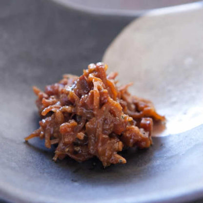 ご飯のおとも5本セット 【結婚式 ギフト 調味料】