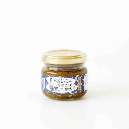 ご飯のおとも5本セット 【結婚式 ギフト 調味料】