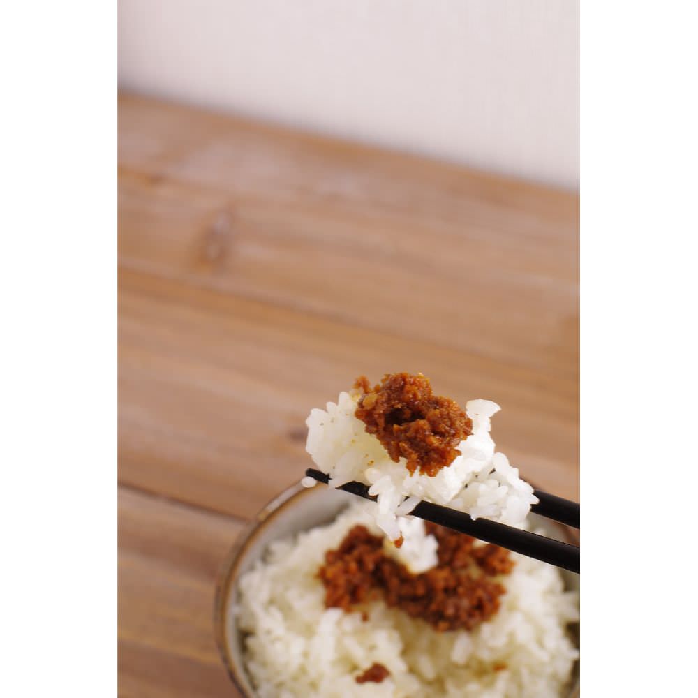 ご飯のおとも5本セット 【結婚式 ギフト 調味料】