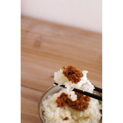 ご飯のおとも5本セット 【結婚式 ギフト 調味料】