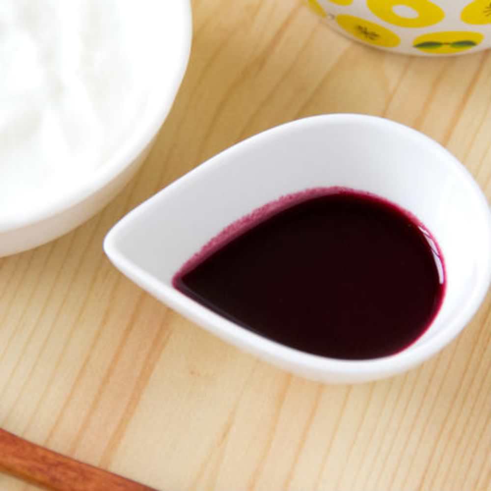 ヨーグルトのためのブルーベリーソース3本セット 【結婚式 ギフト 調味料】