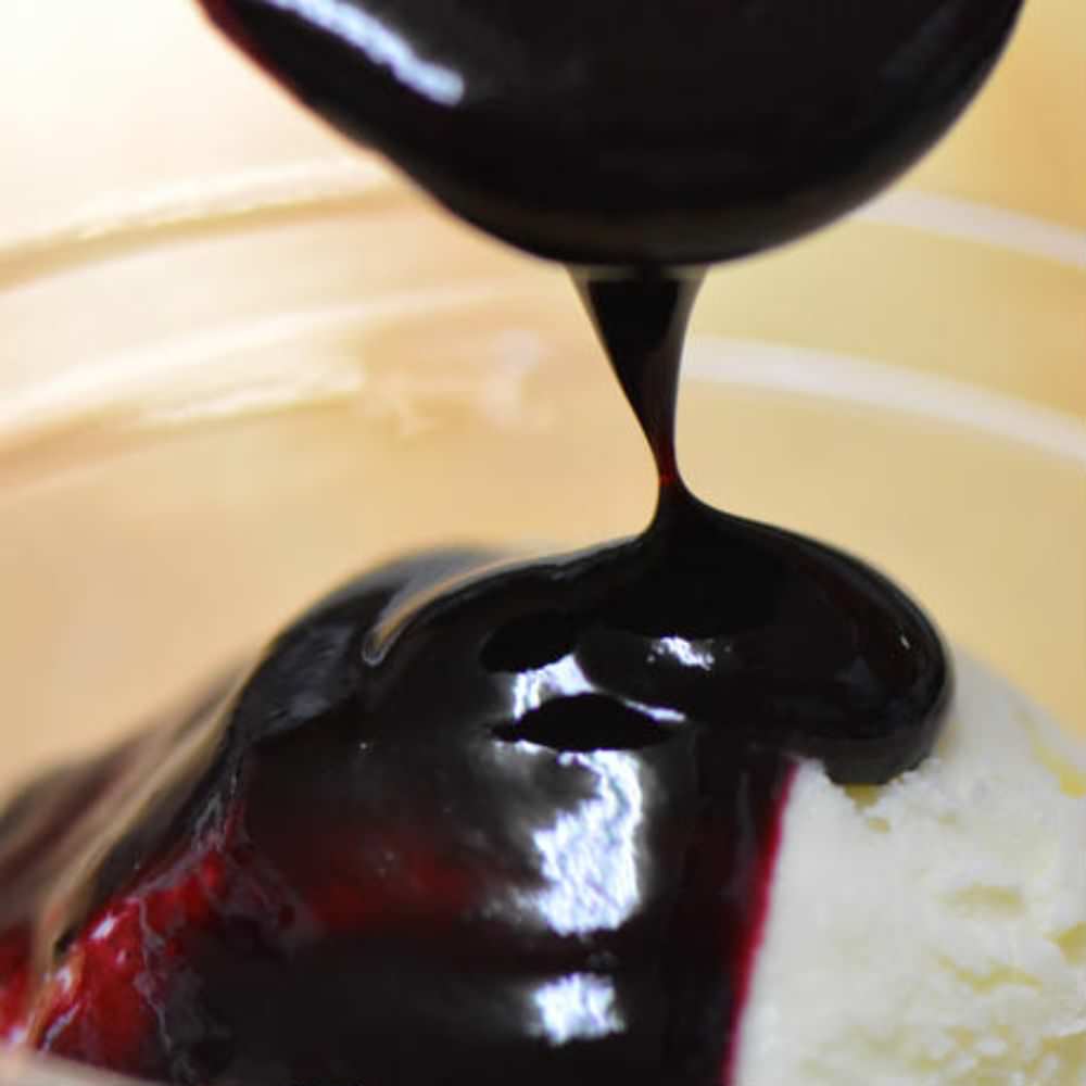 ヨーグルトのためのブルーベリーソース3本セット 【結婚式 ギフト 調味料】