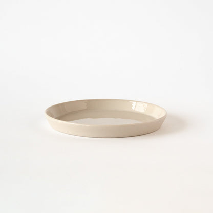 PLATE (150 / sand white) 【結婚式 ギフト 引き出物 食器類】