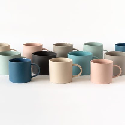 MUG (250 / sand white) 【結婚式 ギフト 引き出物 食器類】