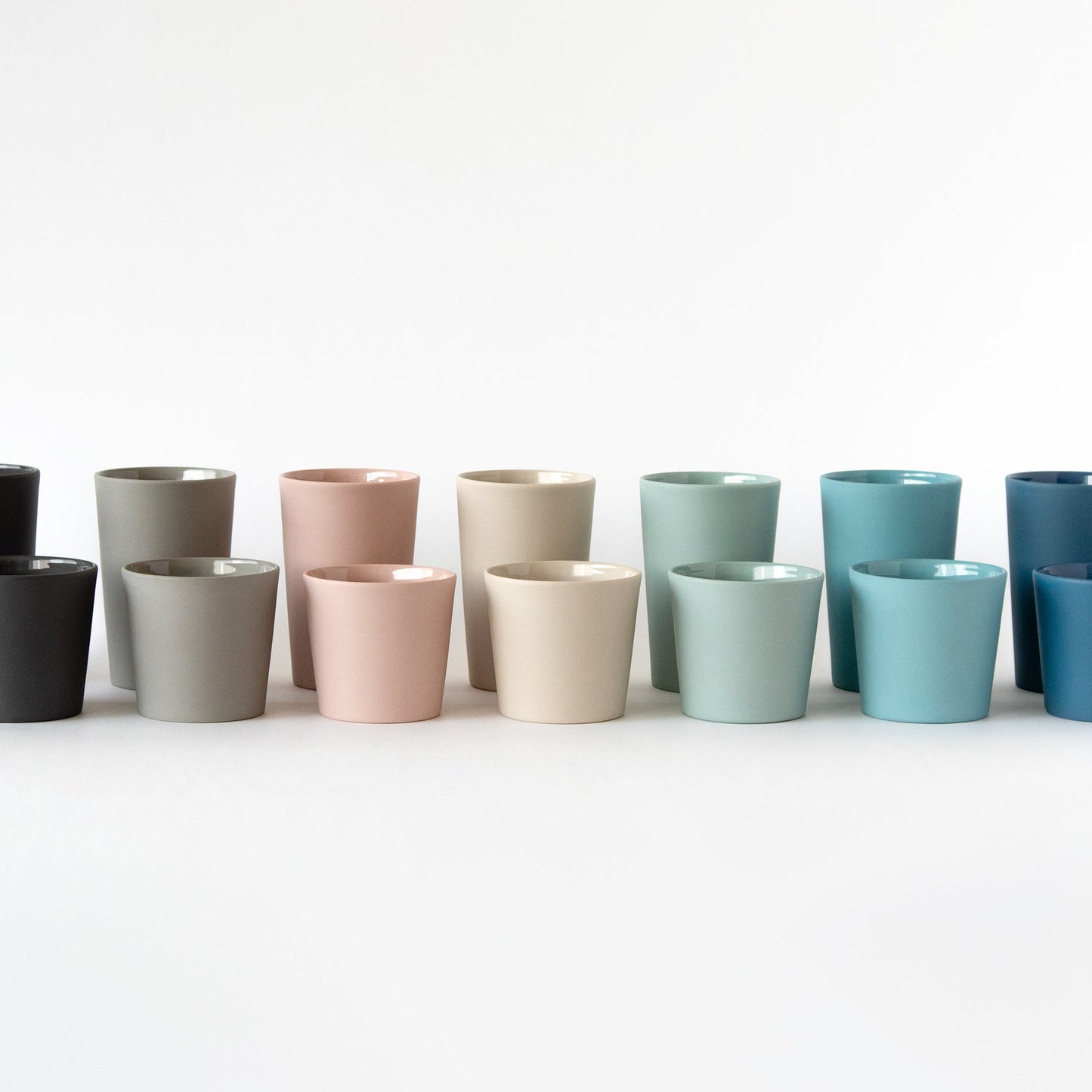 TUMBLER (S / sand white) 【結婚式 ギフト 引き出物 食器類】