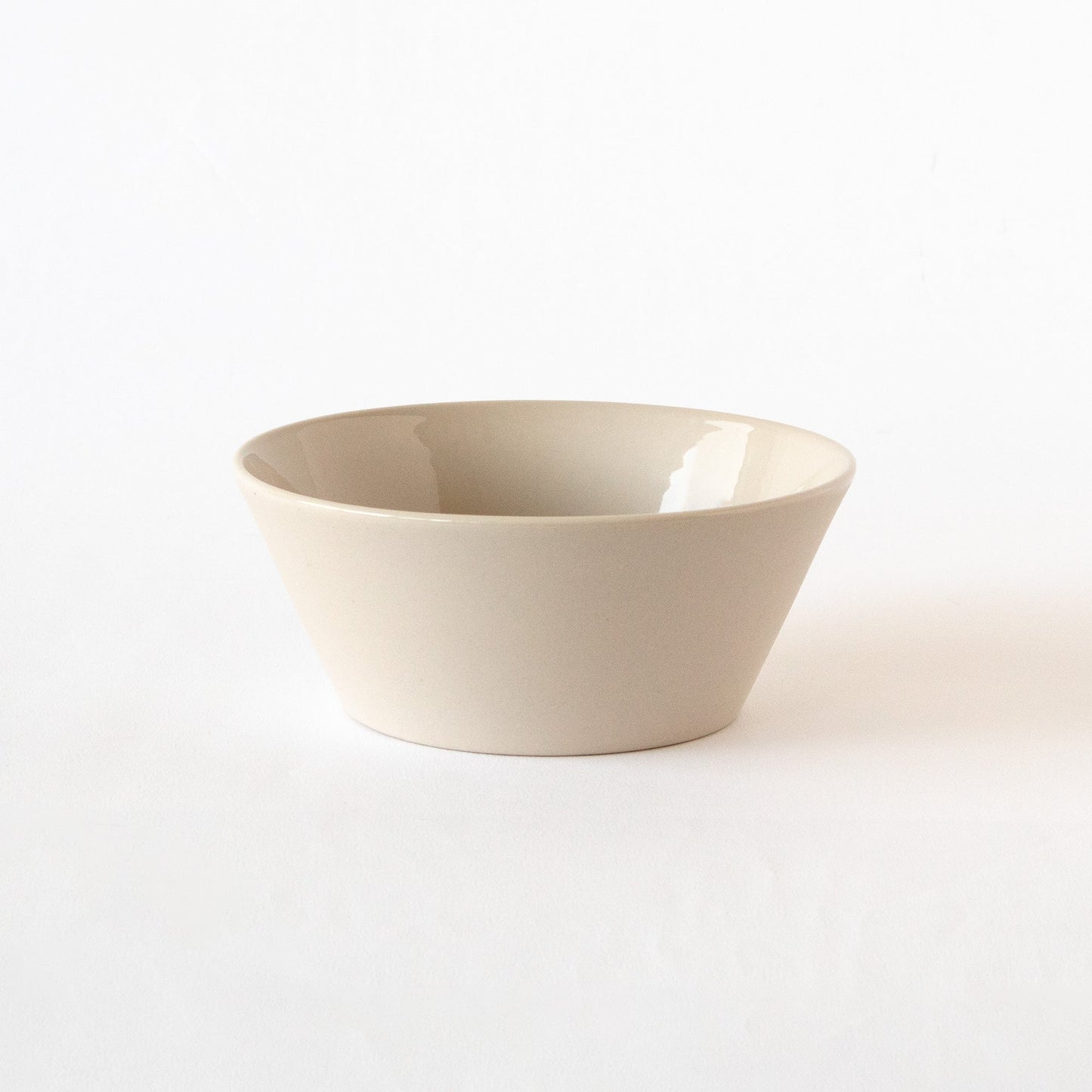 BOWL (150 / sand white) 【結婚式 ギフト 引き出物 食器類】