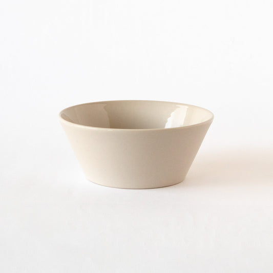 BOWL (150 / sand white) 【結婚式 ギフト 引き出物 食器類】