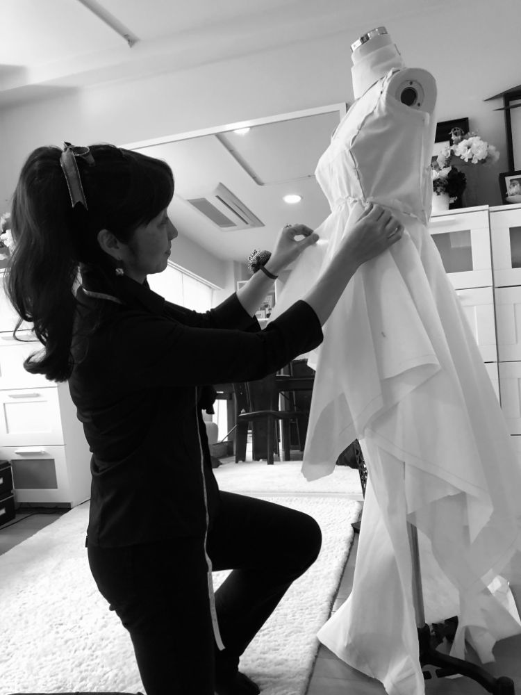 ウェディングドレス 【ウェディングドレス レンタル】