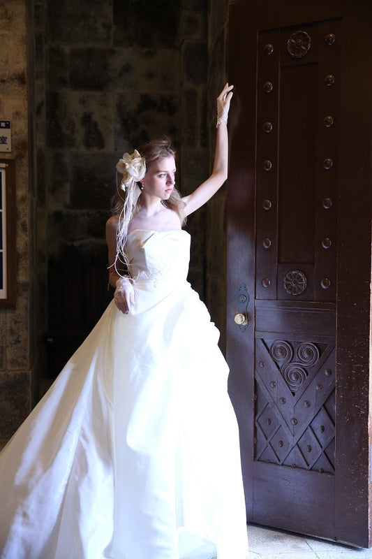 ウェディングドレス 【ウェディングドレス レンタル】