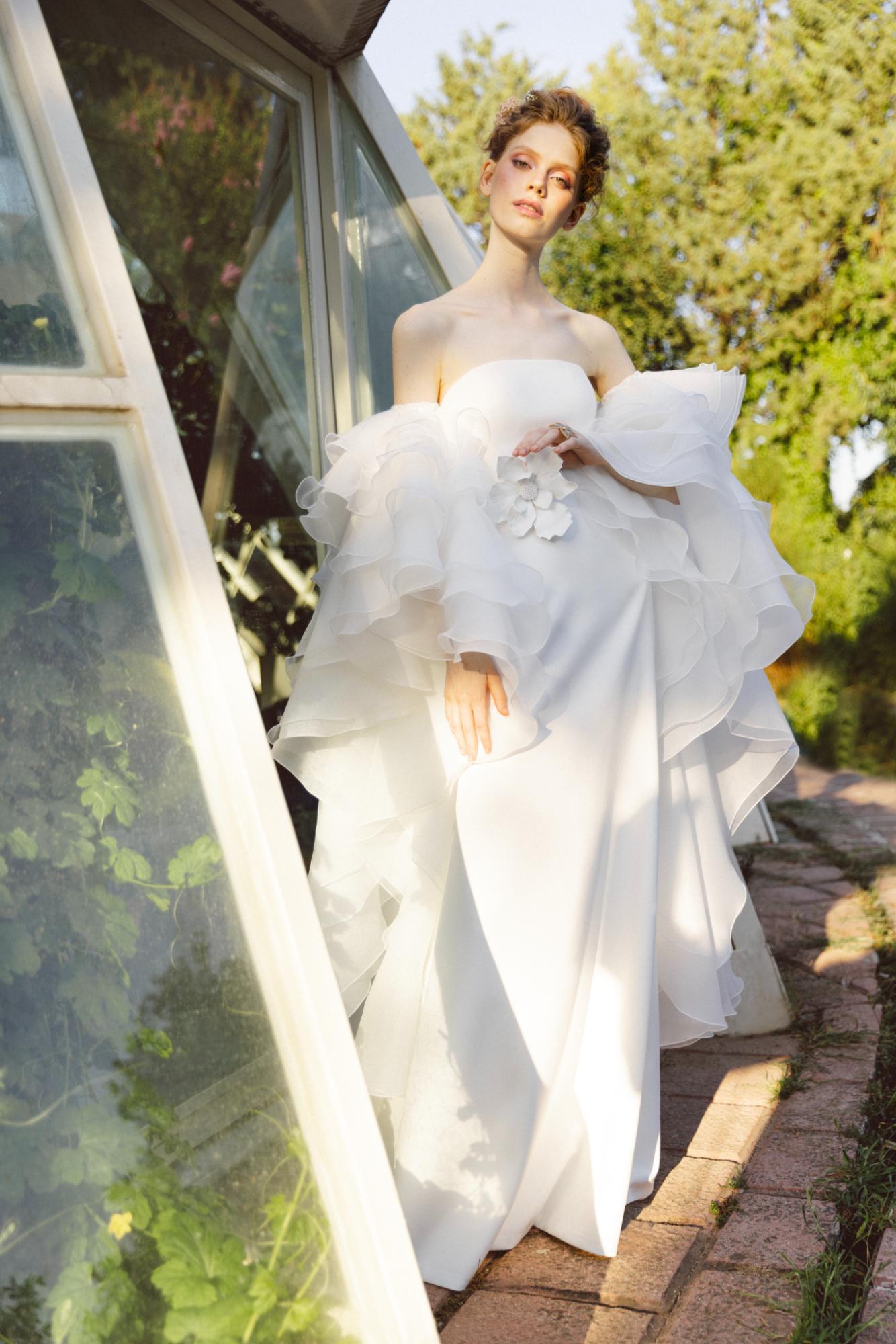 MARQUERITE【ウェディングドレス レンタル】