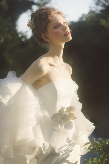 MARQUERITE【ウェディングドレス レンタル】