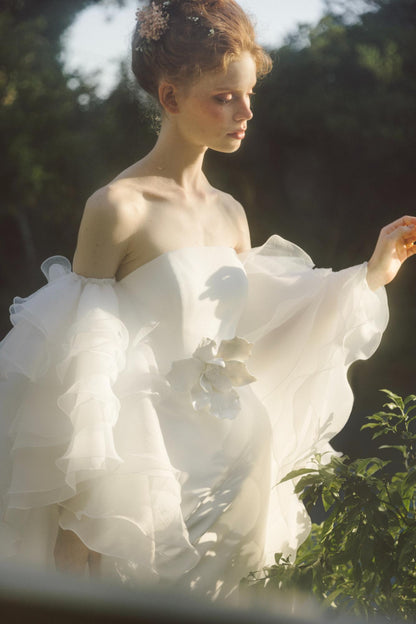 MARQUERITE【ウェディングドレス レンタル】