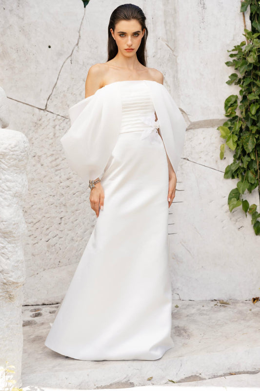 LILIUM【ウェディングドレス レンタル】