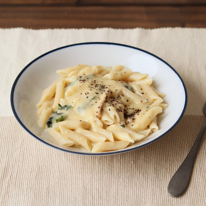 milko 牧場のモーニングセット