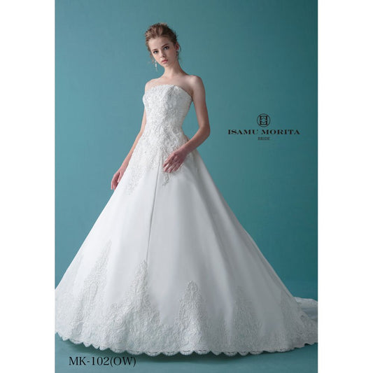 ジュリエット 【ウェディングドレス レンタル】