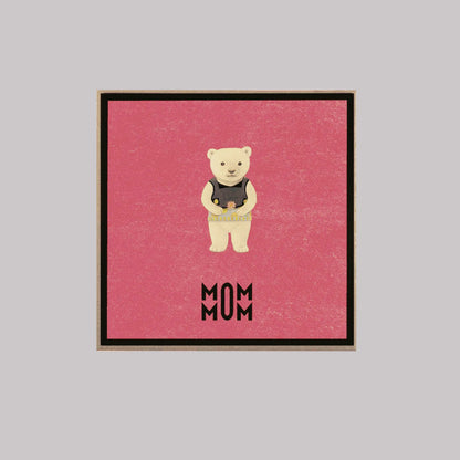 【よだれかけ ママ友 贈り物】子供スタイ ブラック 【結婚式 ギフト 内祝い 結婚祝い 出産祝い】