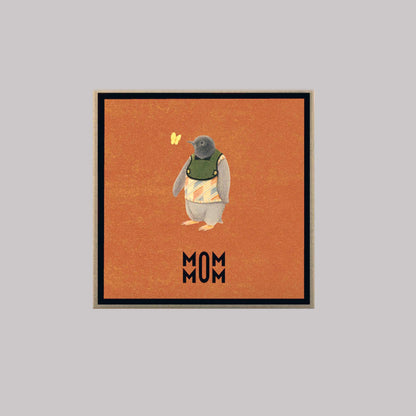 【よだれかけ ママ友 贈り物】子供スタイ カーキ 【結婚式 ギフト 内祝い 結婚祝い 出産祝い】