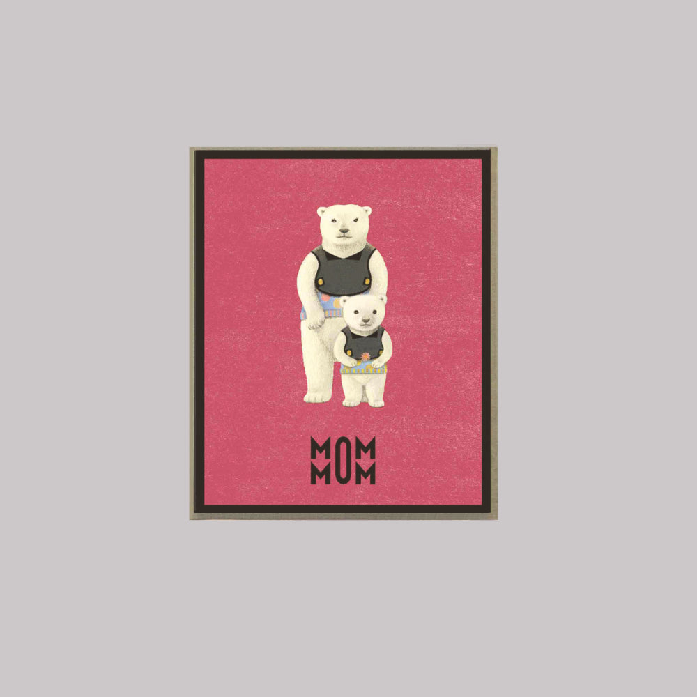 【よだれかけ ママ友 贈り物】親子スタイ ブラック 【結婚式 ギフト 内祝い 結婚祝い 出産祝い】