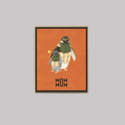 【よだれかけ ママ友 贈り物】親子スタイ カーキ 【結婚式 ギフト 内祝い 結婚祝い 出産祝い】