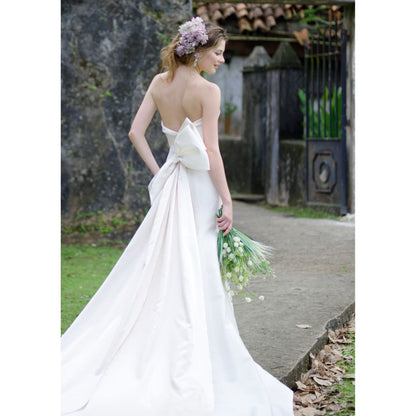 マーメイドならここ メリーマリー 【ウェディングドレス】