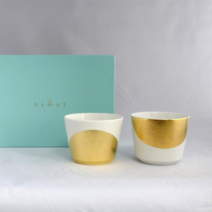 MOONフリーカップセット 【結婚式 ギフト 引き出物 食器類】