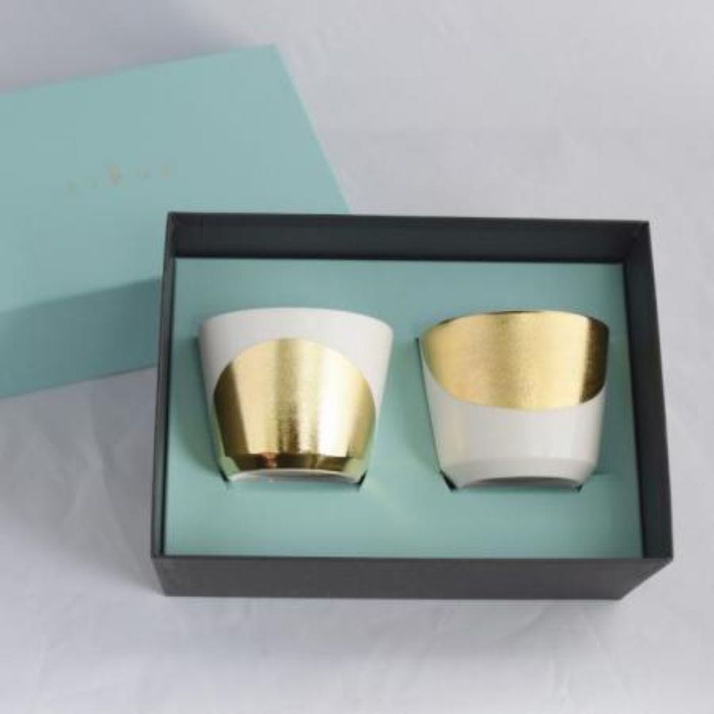 MOONフリーカップセット 【結婚式 ギフト 引き出物 食器類】