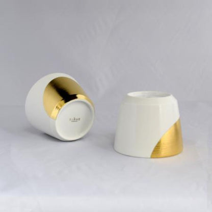 MOONフリーカップセット 【結婚式 ギフト 引き出物 食器類】