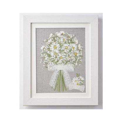 【ブーケ保存】ウッド M 【結婚式 フラワー ブーケ保存 アフターブーケ】