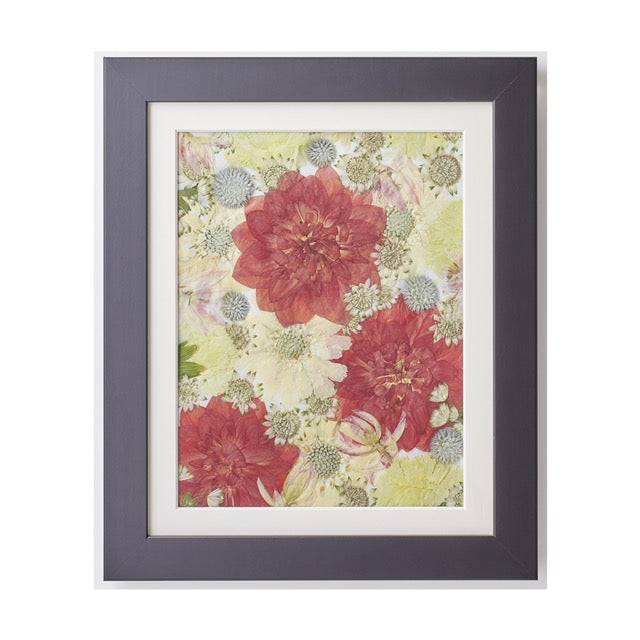 【ブーケ保存】ウッド M 【結婚式 フラワー ブーケ保存 アフターブーケ】