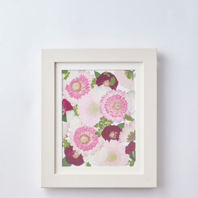 【ブーケ保存】ウッドS 【結婚式 フラワー ブーケ保存 アフターブーケ】